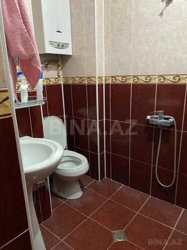 Продаётся 1-комн. вторичка 40 м², м. Сахил, photo 25 from 29
