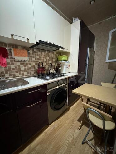 Продаётся 1-комн. вторичка 40 м², м. Сахил, photo 21 from 29