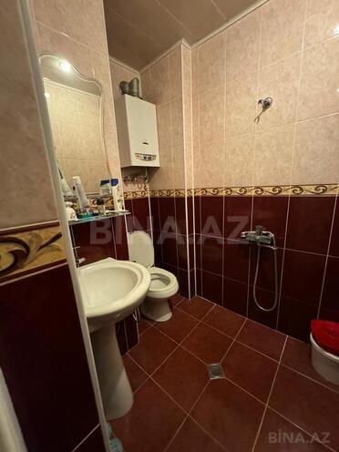 Продаётся 1-комн. вторичка 40 м², м. Сахил, photo 24 from 29