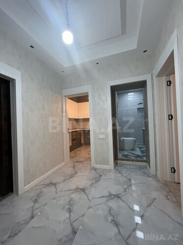 Satılır 3 otaqlı yeni tikili 78 m², Masazır q., photo 1 from 14