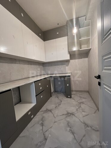 Satılır 3 otaqlı yeni tikili 78 m², Masazır q., photo 6 from 14
