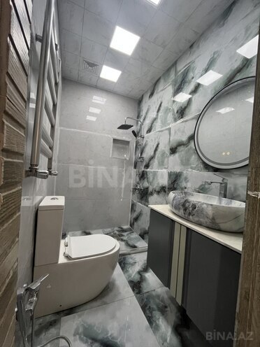 Satılır 3 otaqlı yeni tikili 78 m², Masazır q., photo 5 from 14