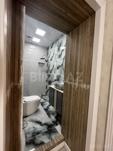 Satılır 3 otaqlı yeni tikili 78 m², Masazır q., photo 4 from 14