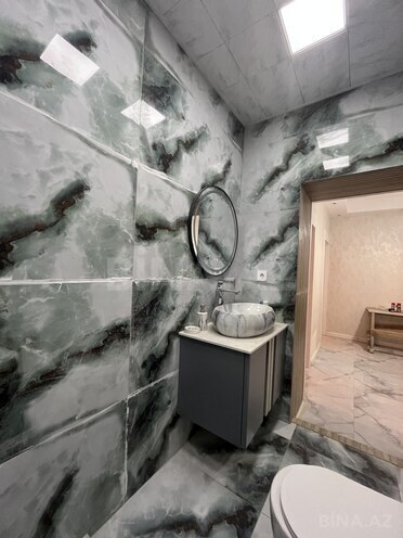 Satılır 3 otaqlı yeni tikili 78 m², Masazır q., photo 8 from 14