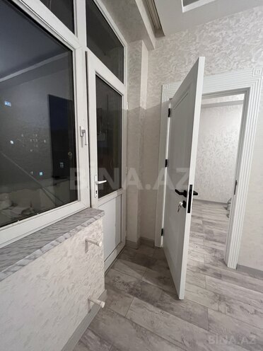 Satılır 3 otaqlı yeni tikili 78 m², Masazır q., photo 13 from 14