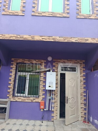 Продаётся 3-комн. дом/дача 60 м², пос. Масазыр, photo 1 from 12
