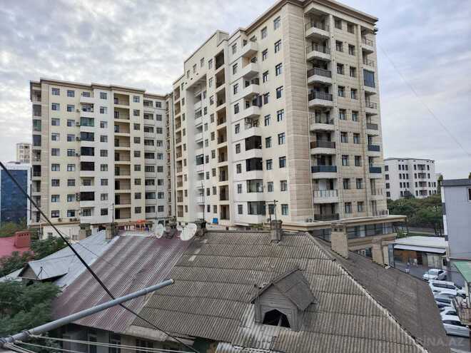 İcarəyə verilir 1 otaqlı köhnə tikili 30 m², Nəriman Nərimanov m., photo 8 from 10