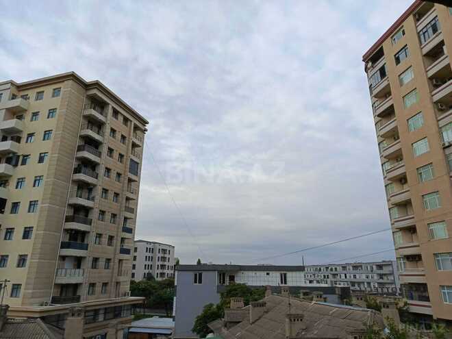 İcarəyə verilir 1 otaqlı köhnə tikili 30 m², Nəriman Nərimanov m., photo 9 from 10