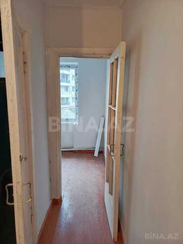 İcarəyə verilir 1 otaqlı köhnə tikili 30 m², Nəriman Nərimanov m., photo 6 from 10