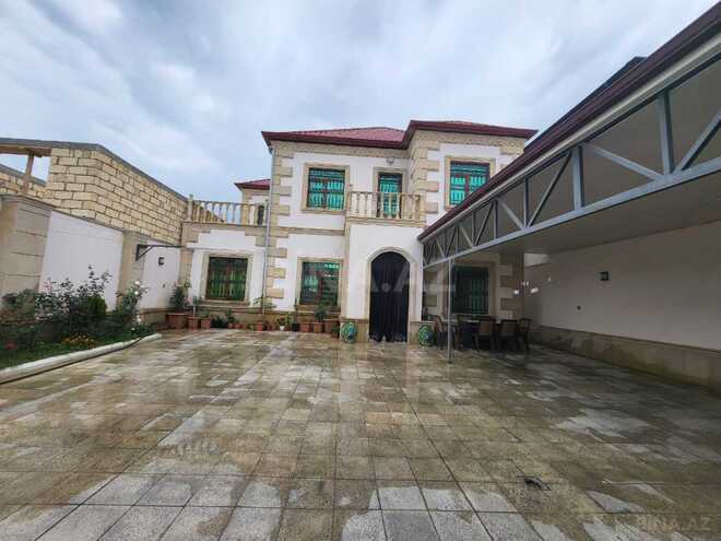 Продаётся 5-комн. дом/дача 250 м², пос. Биладжары, photo 1 from 23