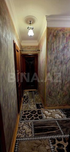 Satılır 2 otaqlı köhnə tikili 65 m², Xalqlar Dostluğu m., photo 6 from 16