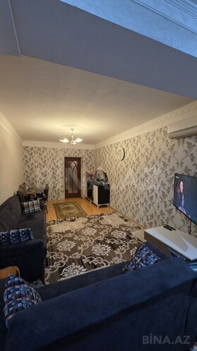 Satılır 2 otaqlı köhnə tikili 65 m², Xalqlar Dostluğu m., photo 4 from 16
