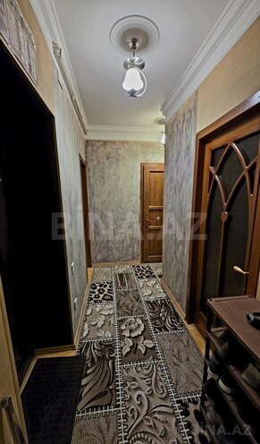 Satılır 2 otaqlı köhnə tikili 65 m², Xalqlar Dostluğu m., photo 8 from 16