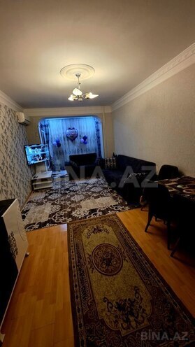 Satılır 2 otaqlı köhnə tikili 65 m², Xalqlar Dostluğu m., photo 3 from 16