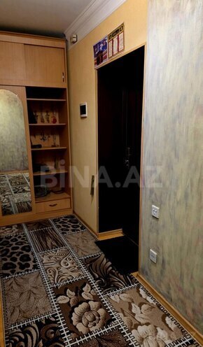 Satılır 2 otaqlı köhnə tikili 65 m², Xalqlar Dostluğu m., photo 9 from 16