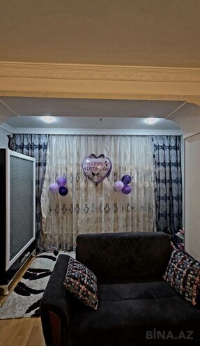 Satılır 2 otaqlı köhnə tikili 65 m², Xalqlar Dostluğu m., photo 7 from 16