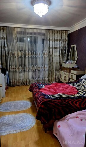Satılır 2 otaqlı köhnə tikili 65 m², Xalqlar Dostluğu m., photo 10 from 16