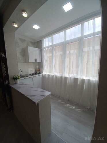 Продаётся 2-комн. вторичка 46 м², м. Мемар Аджеми, photo 10 from 12