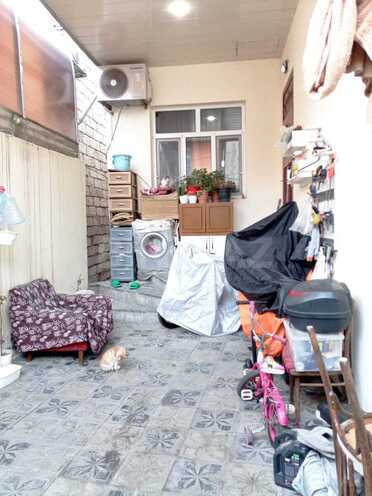Продаётся 3-комн. дом/дача 60 м², пос. Биладжары, photo 9 from 12