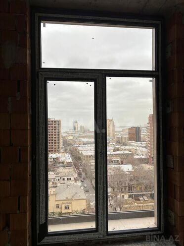 Satılır 4 otaqlı yeni tikili 150 m², Nəsimi r., photo 12 from 23