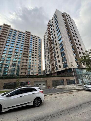 Satılır 4 otaqlı yeni tikili 150 m², Nəsimi r., photo 11 from 23