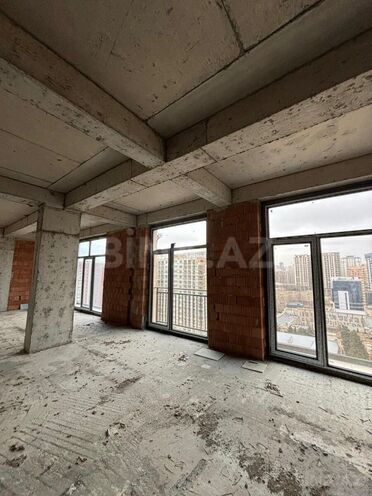 Satılır 4 otaqlı yeni tikili 150 m², Nəsimi r., photo 21 from 23