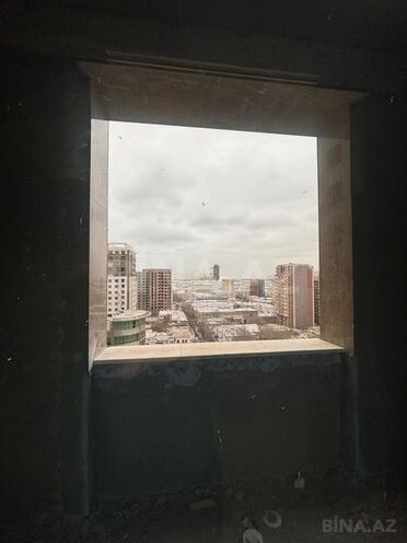 Satılır 4 otaqlı yeni tikili 150 m², Nəsimi r., photo 14 from 23