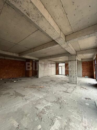 Satılır 4 otaqlı yeni tikili 150 m², Nəsimi r., photo 19 from 23