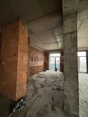 Satılır 4 otaqlı yeni tikili 150 m², Nəsimi r., photo 13 from 23