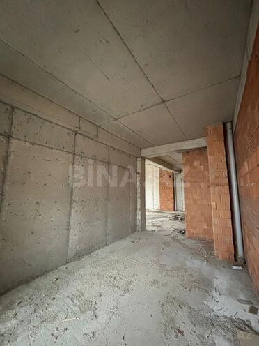 Satılır 4 otaqlı yeni tikili 150 m², Nəsimi r., photo 15 from 23