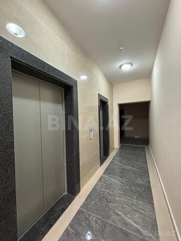 Satılır 4 otaqlı yeni tikili 150 m², Nəsimi r., photo 16 from 23