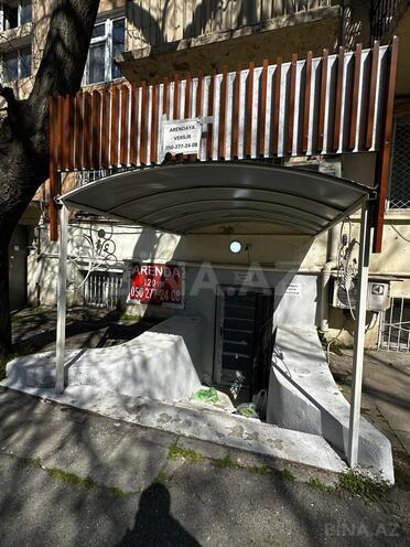 Сдаётся  объект 135 м², м. Элмляр Академиясы, photo 1 from 20