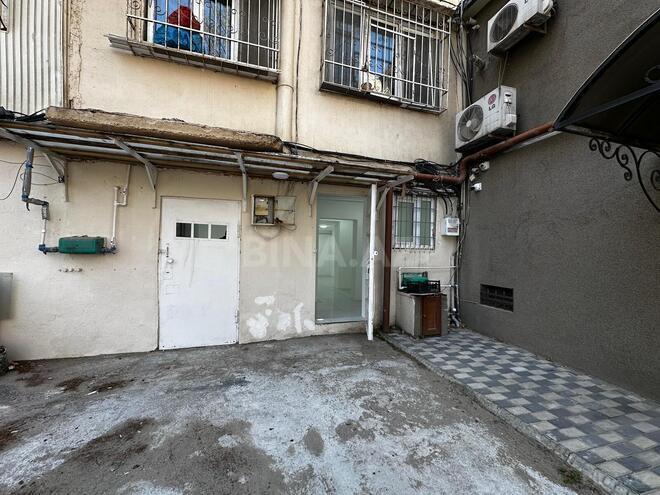 Сдаётся  объект 135 м², м. Элмляр Академиясы, photo 15 from 20