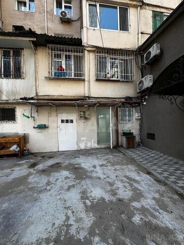 Сдаётся  объект 135 м², м. Элмляр Академиясы, photo 14 from 20