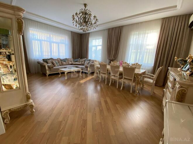 Продаётся 7-комн. дом/дача 410 м², пос. Бадамдар, photo 1 from 31