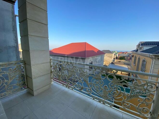 Продаётся 7-комн. дом/дача 410 м², пос. Бадамдар, photo 27 from 31