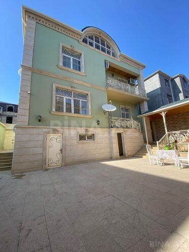 Продаётся 7-комн. дом/дача 410 м², пос. Бадамдар, photo 30 from 31