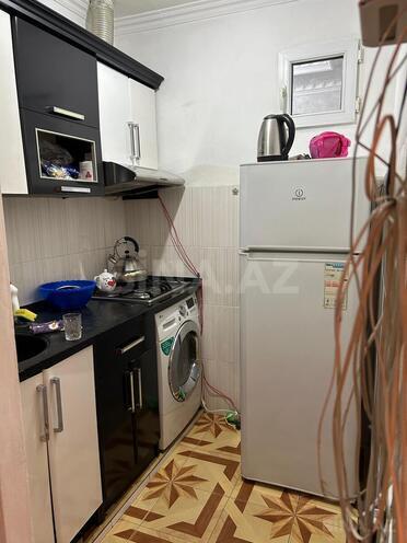 Сдаётся 2-комн. вторичка 65 м², пос. Бинагади, photo 9 from 12