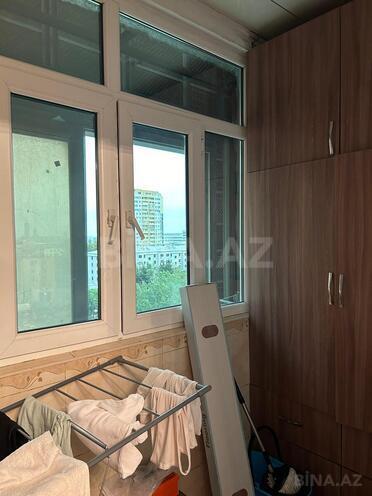 Сдаётся 2-комн. вторичка 65 м², пос. Бинагади, photo 8 from 12