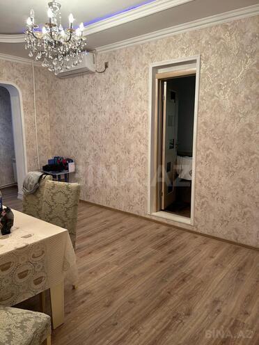 Сдаётся 2-комн. вторичка 65 м², пос. Бинагади, photo 7 from 12