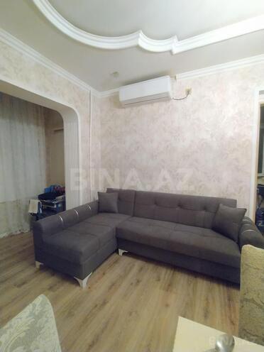 Сдаётся 2-комн. вторичка 65 м², пос. Бинагади, photo 1 from 12