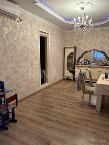 Сдаётся 2-комн. вторичка 65 м², пос. Бинагади, photo 6 from 12