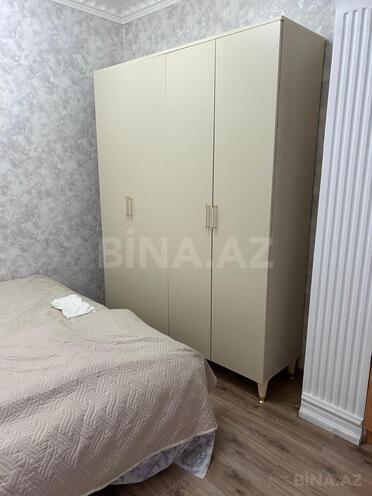 Сдаётся 2-комн. вторичка 65 м², пос. Бинагади, photo 3 from 12