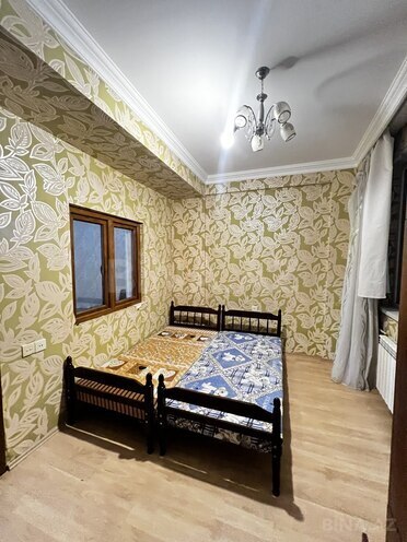 İcarəyə verilir 2 otaqlı yeni tikili 65 m², Həzi Aslanov m., photo 6 from 9