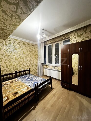 İcarəyə verilir 2 otaqlı yeni tikili 65 m², Həzi Aslanov m., photo 5 from 9