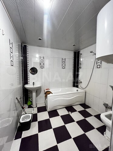 İcarəyə verilir 2 otaqlı yeni tikili 65 m², Həzi Aslanov m., photo 8 from 9