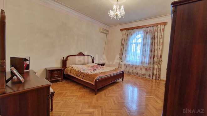Satılır 7 otaqlı həyət evi/bağ evi 450 m², Dərnəgül m., photo 23 from 31