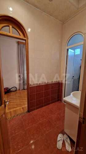 Satılır 7 otaqlı həyət evi/bağ evi 450 m², Dərnəgül m., photo 24 from 31