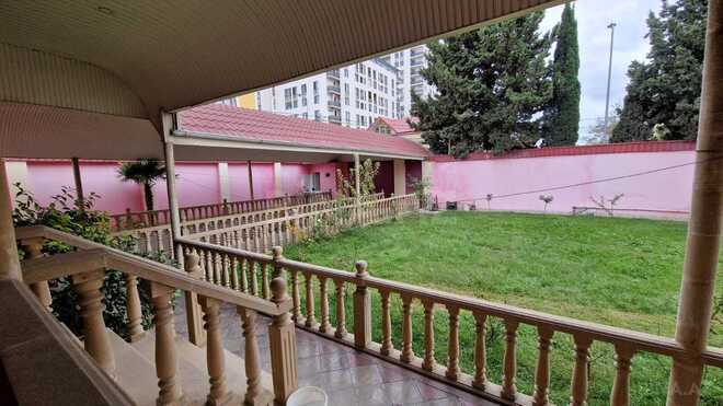 Satılır 7 otaqlı həyət evi/bağ evi 450 m², Dərnəgül m., photo 30 from 31