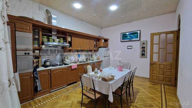 Satılır 7 otaqlı həyət evi/bağ evi 450 m², Dərnəgül m., photo 10 from 31